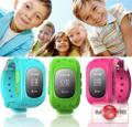 Детские Умные Часы - Телефон с GPS трекером Smart Baby Watch