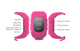 Детские Умные Часы - Телефон с GPS трекером Smart Baby Watch
