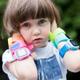 Детские Умные Часы - Телефон с GPS трекером Smart Baby Watch