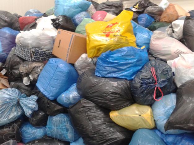 Хочешь бизнес по крупному открыть оптовый склад Second Hand в своем регионе?