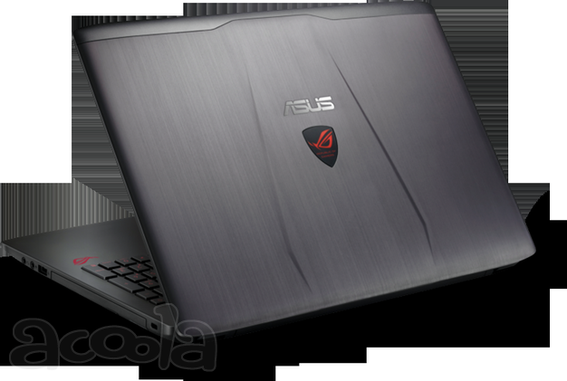 Ноутбуки Asus Rog gl552 vw
