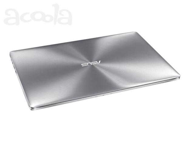 NB ASUS Zenbook Pro UX501VW
