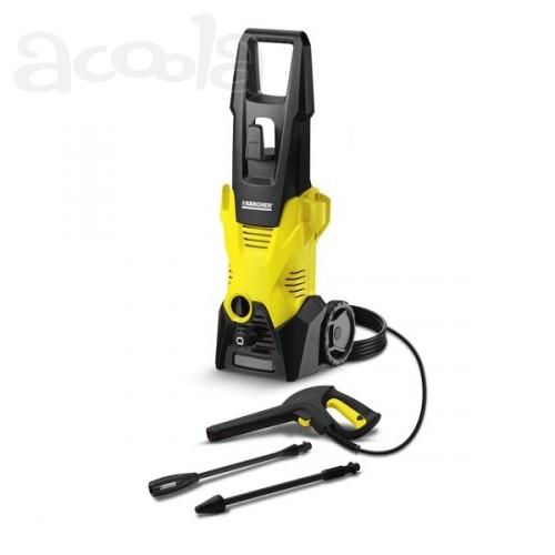 Мойки высокого давления Karcher. Авто мойки Керхер