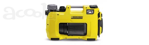 Насосы Karcher. Доставка по всему Казахстану