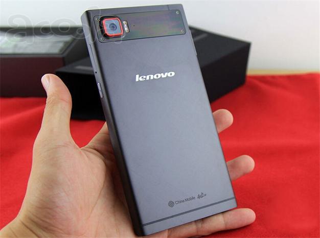 Телефон Lenovo Vibe Z2 Pro