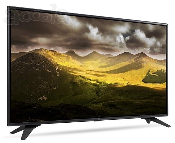 Телевизор LG 49LH604V 49" с доставкой.