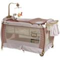 Манеж - кровать Lorelli SLEEP 'N' DREAM 2 Layers Plus