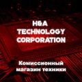 Комиссионный магазин техники