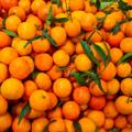 Свежие мандарины с собственных садов Абхазии